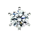 Diamond Ring - jewellery - shining - Free PNG