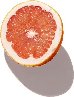 Grapefruit - Free Download PNG - juicy
