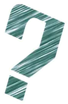 Question Mark - graphic - design - High Resolution PNG