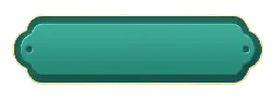 Green Rectangle Sign - sign - Free PNG