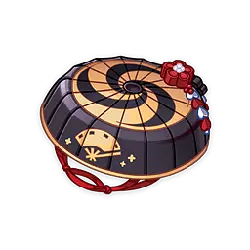 Spiral Tent - game - PNG