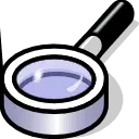 Magnifying Glass - observe - Popular Download PNG