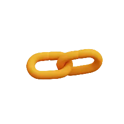 Chain - industrial - High Resolution PNG