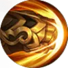 Flaming Ring - equipment - Free Download PNG