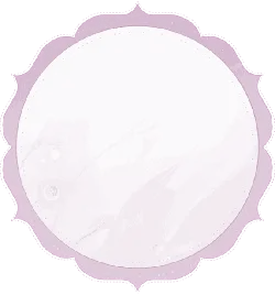 Abstract Artwork - purple - decorative - No Background PNG