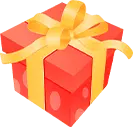 Gift Box - Highly Rated PNG - Free for Commercial Use PNG