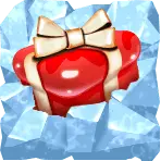 Frozen Ruby - gift - Lossless PNG