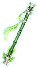 Grasshopper's Sword - weapon - PNG