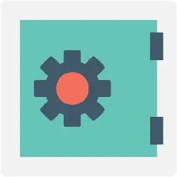 Safe - Transparent Layer PNG