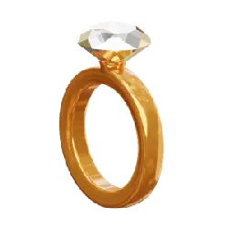 Diamond Ring - jewellery - No Watermark PNG