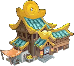 Coin House - game - Free Download PNG