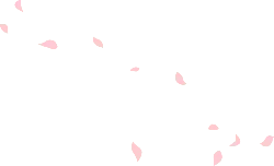 Pink Petals Falling - Recommended PNG - falling