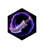 Purple Light Guitar - music - Transparent Layer PNG
