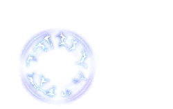 Blue Halo - technology - halo - PNG Images