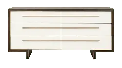 Chest of Drawers - modern - Transparent Layer PNG