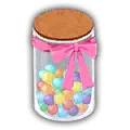 Candy Jar - Recommended PNG
