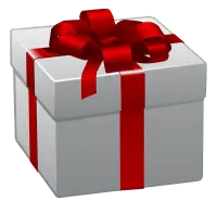 Gift Box - Curated PNG - Highly Rated PNG