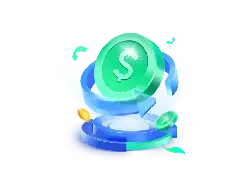 Green Dollar Sign - design - No Watermark PNG