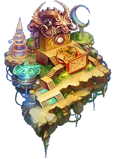 Dragon Temple - mythology - PNG Images