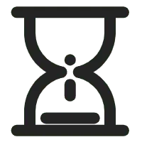 Hourglass - High Resolution PNG