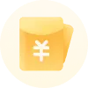 Folder Icon - Transparent Background PNG