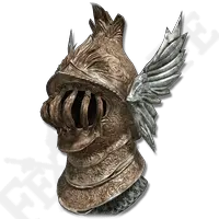 Winged Helmet - wings - High Resolution PNG