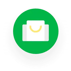 Shopping Bag - goods - shopping - PNG
