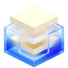 Ice Block - block - PNG Images