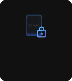 Password Lock - Free for Commercial Use PNG