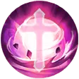 Mystic Halo - power - PNG Images