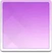 Purple Gradient Background - gradient color - square - Free Download PNG