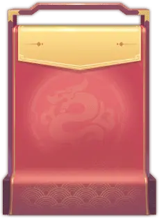 Dragon Chest - No Background PNG