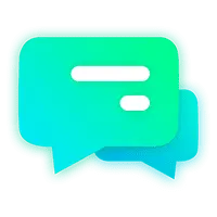 Message Bubble - information - chat - High Resolution PNG