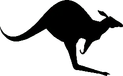 Transparent Background PNG - Black Owl - bird - Pic 2