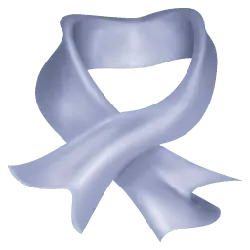Scarf - lightweight - Transparent Background PNG