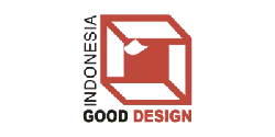 Indonesia Good Design - logo - PNG