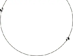 Gray Circular Object - Highly Rated PNG