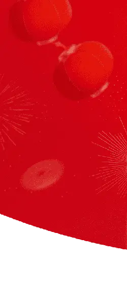 Red Balloon - Free for Commercial Use PNG