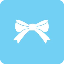 Bow Tie - gift - Popular Download PNG
