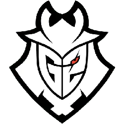 White Demon Mask - logo - Transparent Background PNG