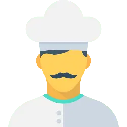 Chef - High Download Count PNG