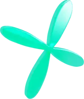 Clover - leaves - Free PNG