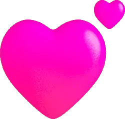 Pink Heart Balloon - gift - pink - Free Download PNG