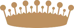 Crown - Free for Commercial Use PNG - noble