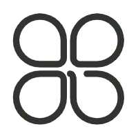 Clover - logo - High Quality PNG