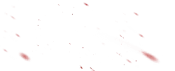 Red Light Spots - art - High Resolution PNG