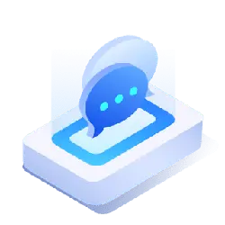 Message Icon - dialogue - Trending PNG