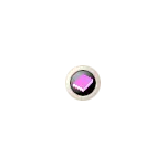 Purple Gemstone - No Watermark PNG