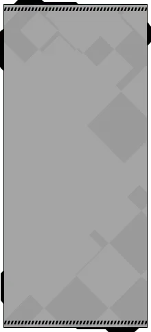 Gray Geometric Pattern Background - graphic - High Resolution PNG