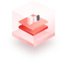 Pink Cube - Recommended PNG